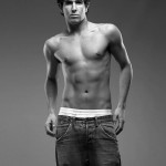 Aaron Renfree | Male Model