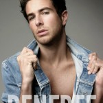Aaron Renfree | Male Model