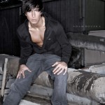 Aaron Renfree | Male Model
