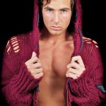 Aaron Renfree | Male Model