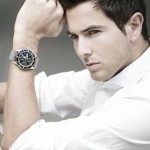 Aaron Renfree | Male Model