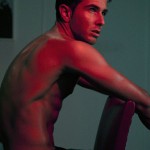 Aaron Renfree | Male Model