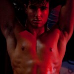 Aaron Renfree | Male Model