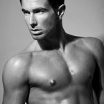 Aaron Renfree | Male Model