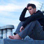 Aaron Renfree | Male Model