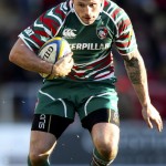 Adam Thompstone | Rugby