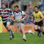 Adam Thompstone | Rugby