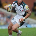 Adam Thompstone | Rugby