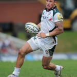Adam Thompstone | Rugby