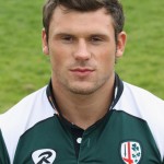 Adam Thompstone | Rugby