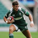 Adam Thompstone | Rugby