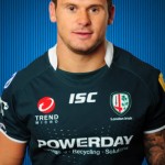 Adam Thompstone | Rugby