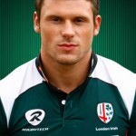 Adam Thompstone | Rugby