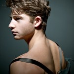 Alex Santaniello | Male Model