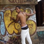 Antonio Vizcaino | Male Model