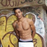 Antonio Vizcaino | Male Model