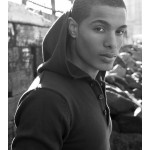 Antonio Vizcaino | Male Model