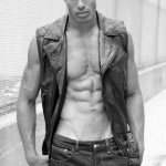 Antonio Vizcaino | Male Model