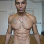 Antonio Vizcaino | Male Model