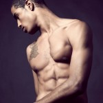 Antonio Vizcaino | Male Model