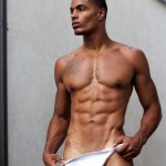 Antonio Vizcaino | Male Model
