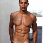 Antonio Vizcaino | Male Model