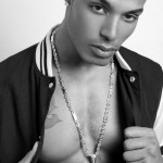 Antonio Vizcaino | Male Model