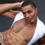 Antonio Vizcaino | Male Model