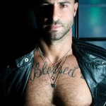 Aron Abikzer | Ph: Lëo Castro