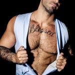Aron Abikzer | Ph: Lëo Castro