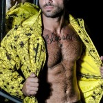 Aron Abikzer | Ph: Lëo Castro