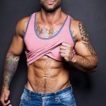 Aron Abikzer | Ph: Lëo Castro