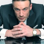 Davey | Men At Play
