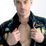 Davey | Men At Play