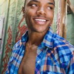 Diovanni Bell | Male Model