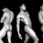 Diovanni Bell | Male Model