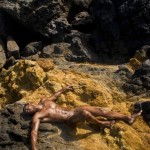 Diovanni Bell | Male Model