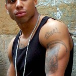 Harold Allen | Male Model