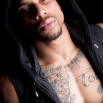 Harold Allen | Male Model