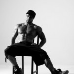 Harold Allen | Male Model