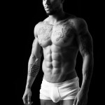 Harold Allen | Male Model