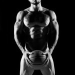 Harold Allen | Male Model