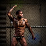 Harold Allen | Male Model