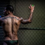 Harold Allen | Male Model