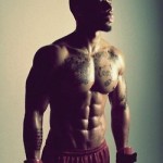 Harold Allen | Male Model