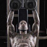 Harold Allen | Male Model