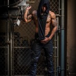 Harold Allen | Male Model