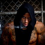 Harold Allen | Male Model