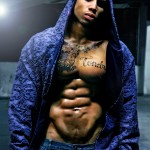 Harold Allen | Male Model