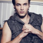 James Preston | Actor